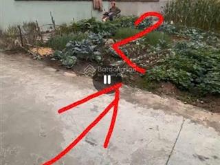 Chính chủ bán lô thổ cư đồng phúc  yên dũng  bắc giangcạnh khu công nghiệp đồng phúc 770 ha