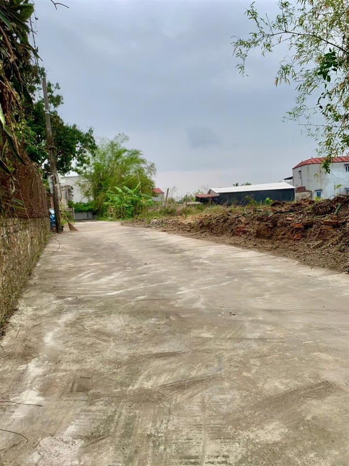 Bán đất tại xã đồng phúc, huyện yên dũng, bắc giang, 1,06 tỷ, 110m2