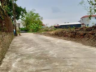 Bán đất tại xã đồng phúc, huyện yên dũng, bắc giang, 1,06 tỷ, 110m2