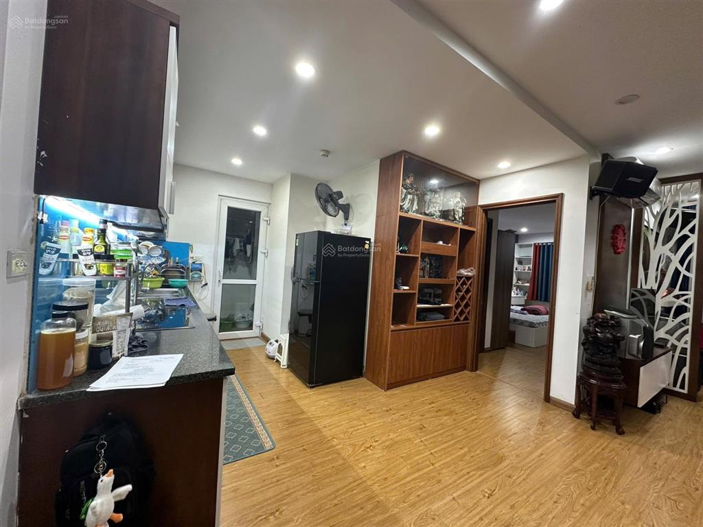 Bán căn hộ v1 victoria văn phú 97m² 2pn 2wc full nội thất sổ đỏ