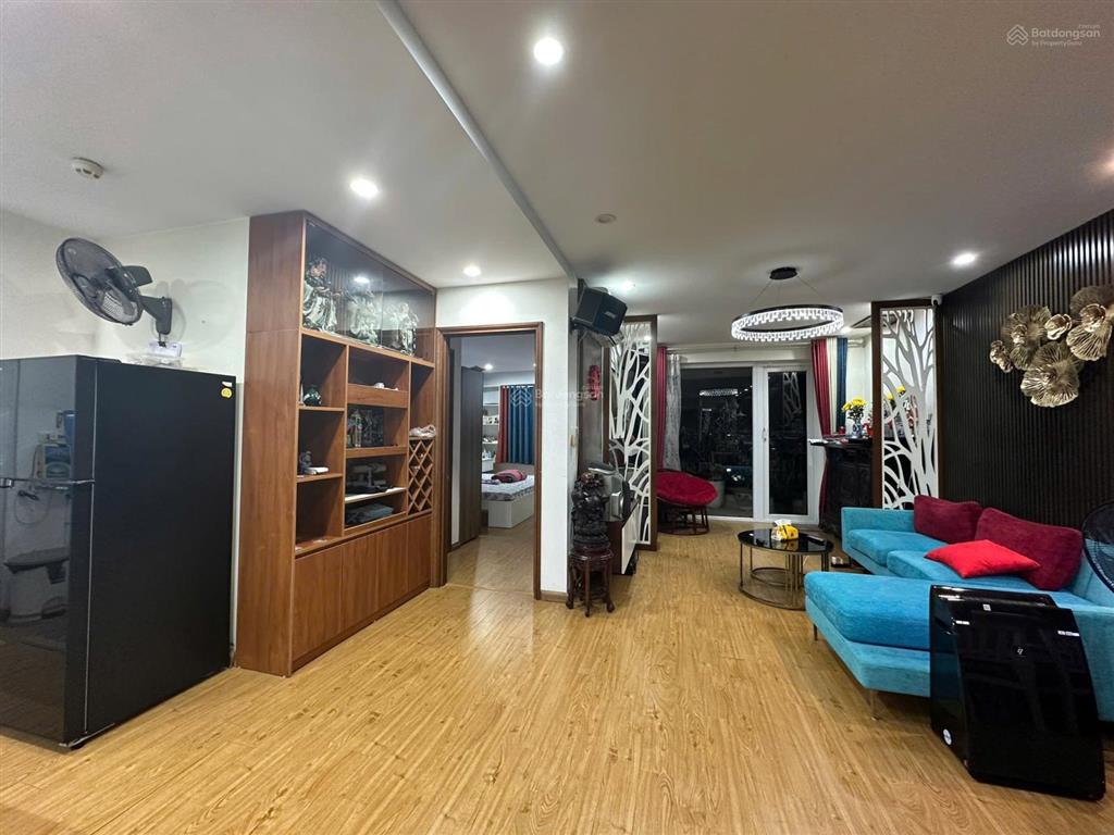 Bán căn hộ v1 victoria văn phú 97m² 2pn 2wc full nội thất sổ đỏ