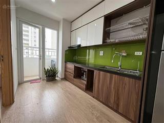 Chính chủ bán căn hộ m7 mipec kiến hưng  46m  2pn  sổ đỏ