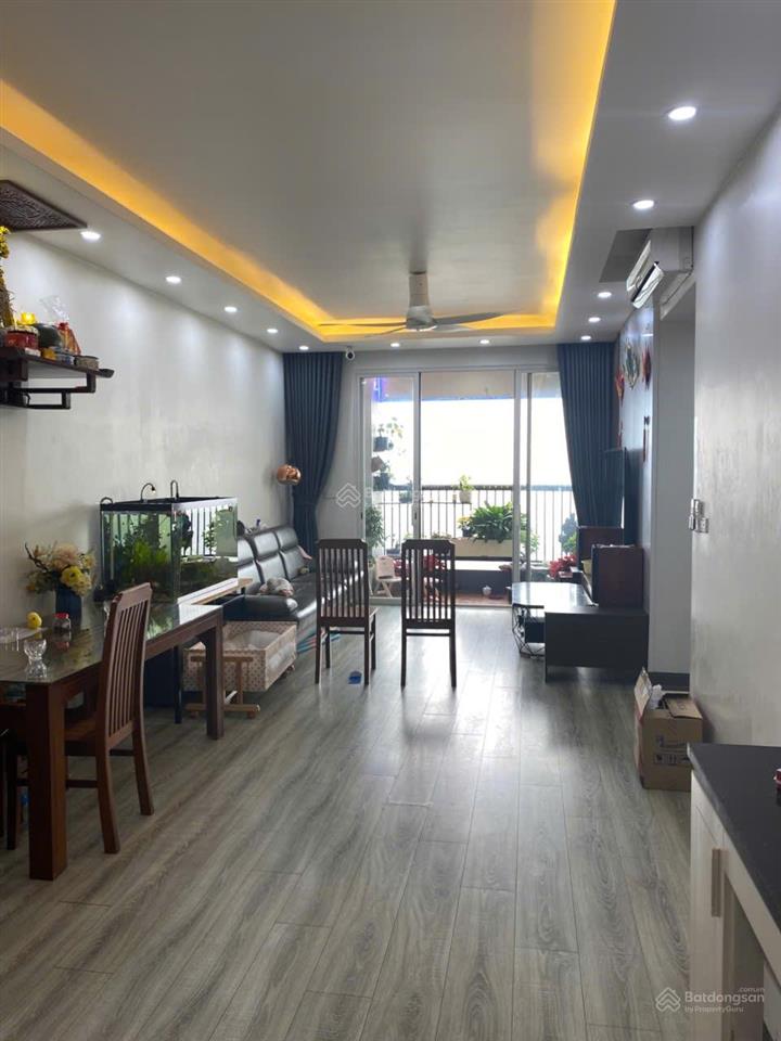 Bán căn hộ hemisco xa la 89m² 2pn 2wc sổ hồng