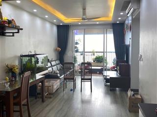 Bán căn hộ hemisco xa la 89m² 2pn 2wc. sổ hồng