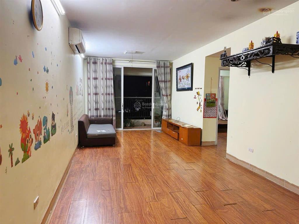 Chính chủ bán nhanh căn hộ hemisco xa la 86m² 2pn 2wc sổ đỏ giá tốt nhất toà