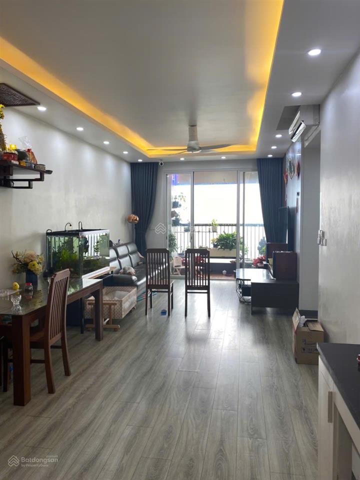 Căn đẹp hemisco xa la 88m² full đồ, ở ngay, giá hợp lý