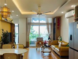 Chính chủ bán usilk city 88m² full đồ, có ban công vườn treo, nhà đẹp ở ngay
