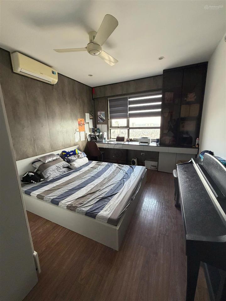 Bán gấp căn 94m 3pn chung cư the pride, nhà đẹp