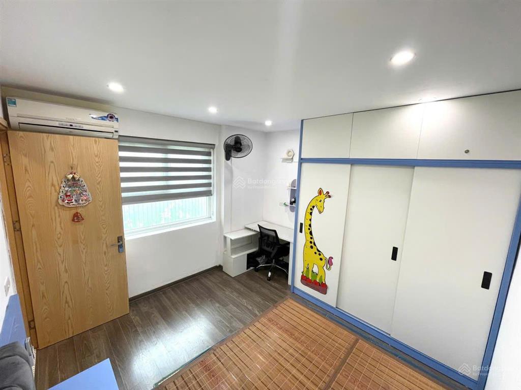 Bán căn hộ 2pn mipec city view kiến hưng full nội thất đẹp, tầng trung, sổ hồng
