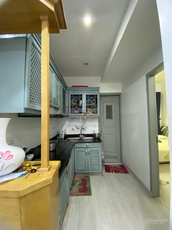 Chính chủ bán căn 2 ngủ ct4a kđt xa la, tầng trung, view đường đôi