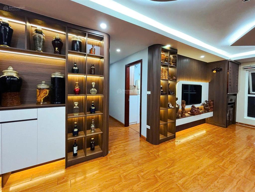 Bán chung cư ct7b dương nội 3pn 107m², sổ hồng chính chủ, giá tốt khu vực