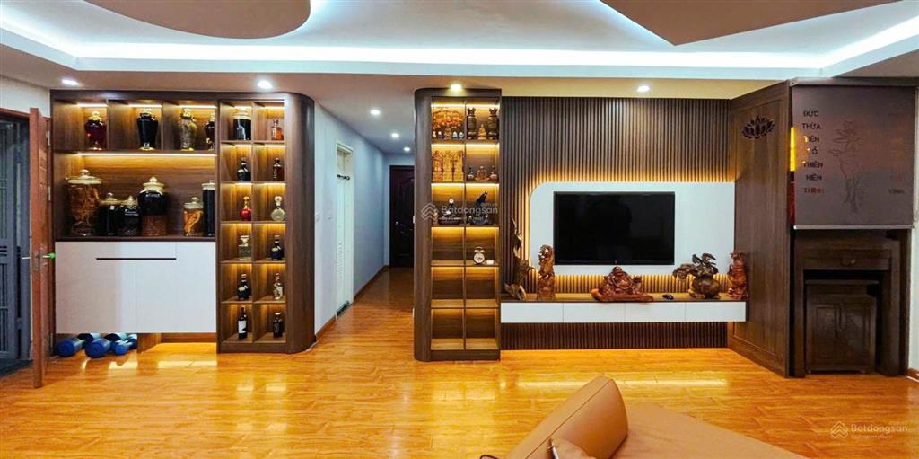 Bán chung cư ct7b dương nội 3pn 107m², sổ hồng chính chủ, giá tốt khu vực