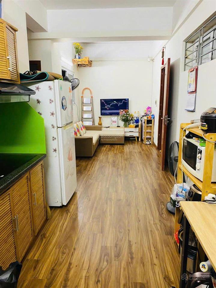 Bán căn hộ ct10b đại thanh 55,8m² 2pn 2wc, giá 3,4 tỷ