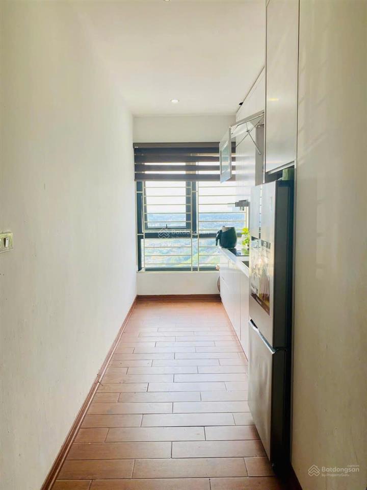 Bán căn góc icid dương nội 66,88m² 2pn full nội thất, giá 4,8 tỷ