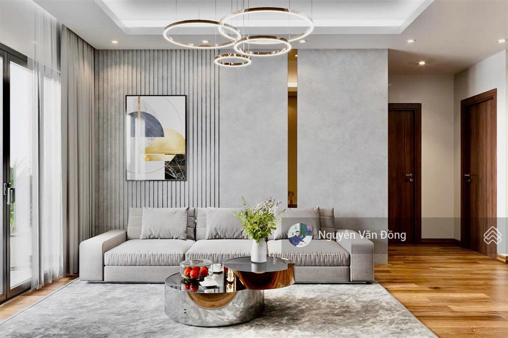 Bán căn 3 ngủ 75m2 cực hiếm hoi tòa dolphin, sổ đỏ sẵn giao dịch, nội thất đầy đủ, giá cực kỳ tốt