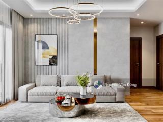 Bán căn 3 ngủ 75m2 cực hiếm hoi tòa dolphin, sổ đỏ sẵn giao dịch, nội thất đầy đủ, giá cực kỳ tốt