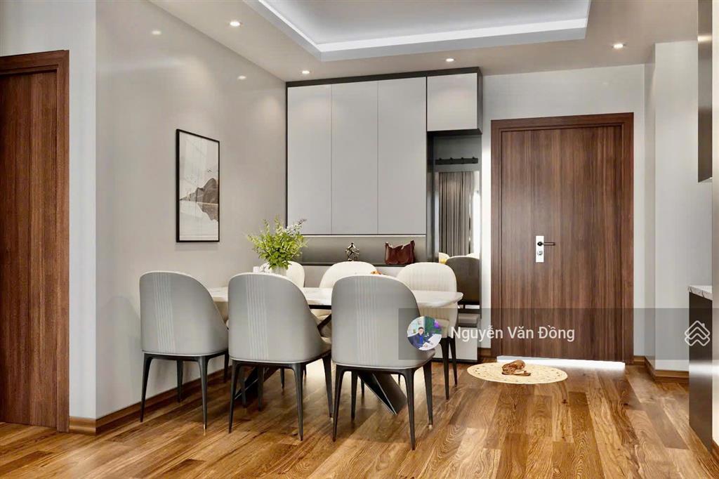 Bán căn 3 ngủ 75m2 cực hiếm hoi tòa dolphin, sổ đỏ sẵn giao dịch, nội thất đầy đủ, giá cực kỳ tốt