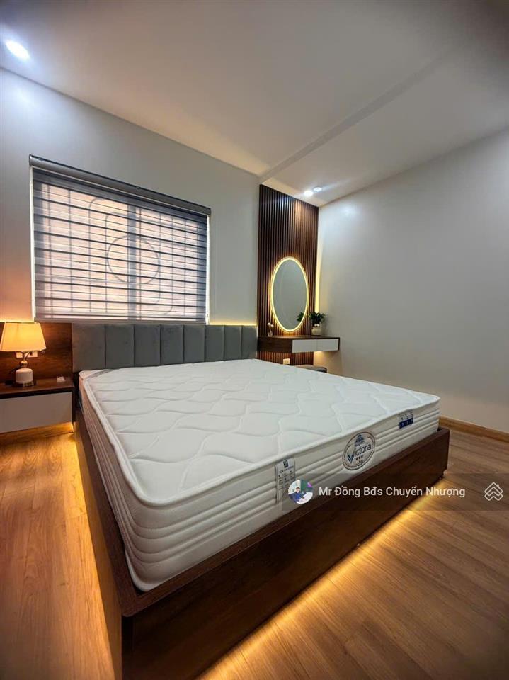 Chỉ hơn 5 tỷ sở hữu căn hộ 3 ngủ nhà đẹp tại trung tâm mỹ đình, sổ đỏ lâu dài, nội thất full đồ đẹp