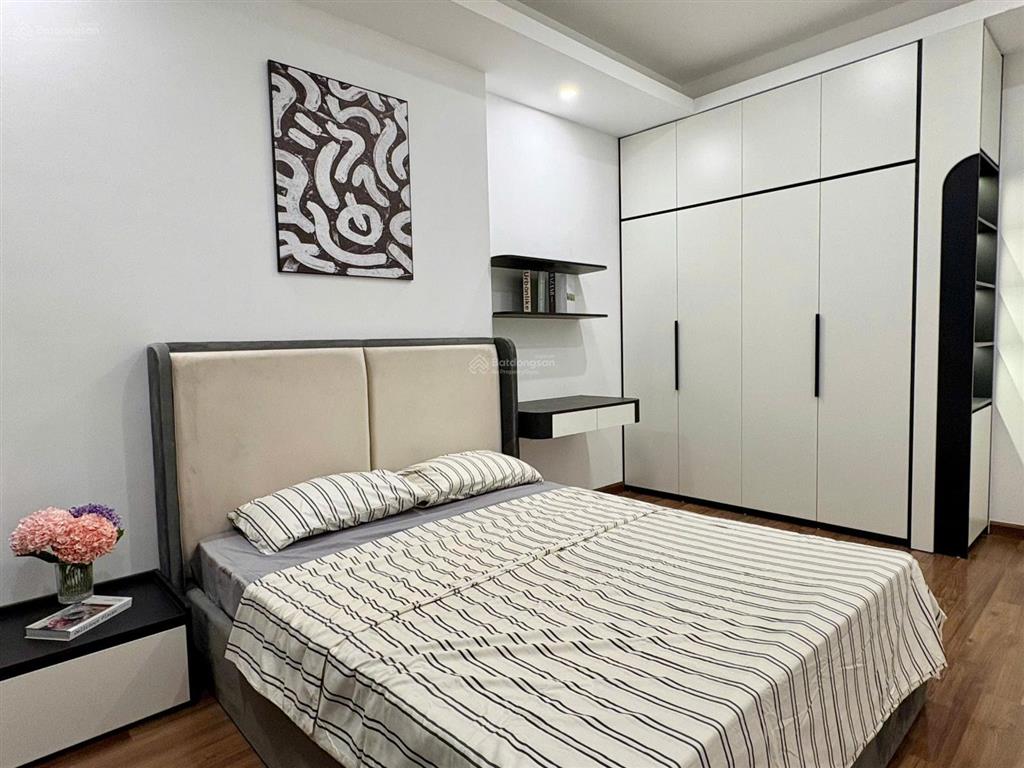 Giá cực tốt  bán căn hộ 3 ngủ đẹp dự án an bình city, nội thất sang xịn, sổ đỏ sẵn giao dịch ngay