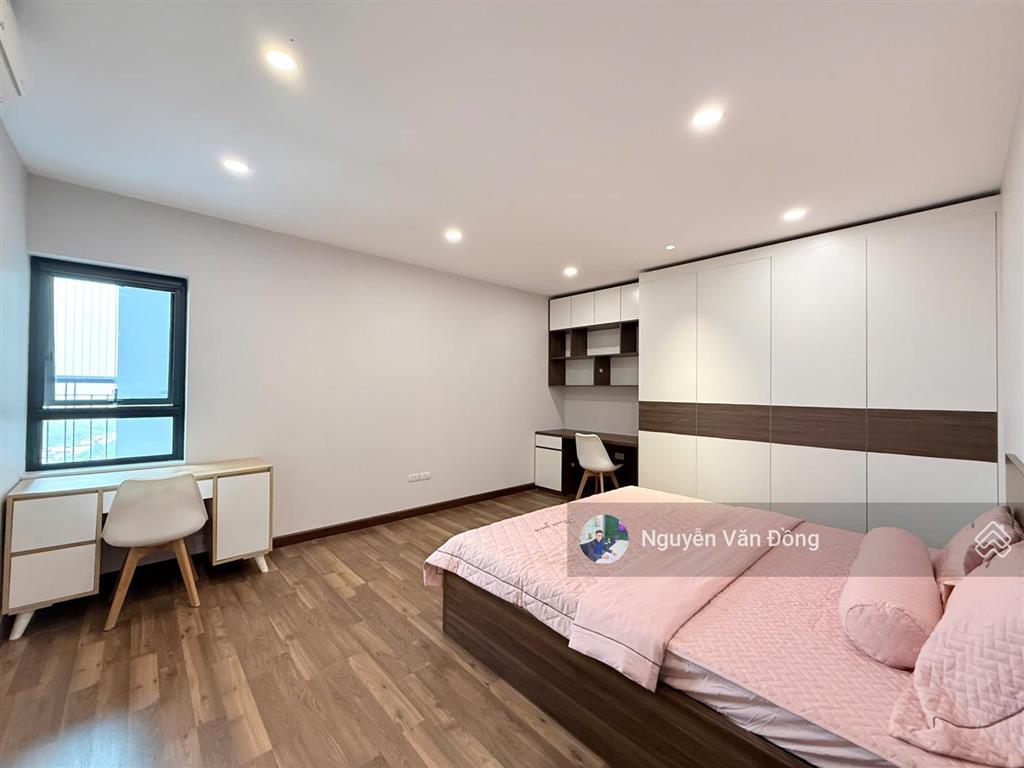 Nguyễn chí thanhcăn góc hoa hậu 4 ngủ siêu rộng rãi, giá cực tốt, sổ đỏ sẵn giao dịch, full đồ đẹp