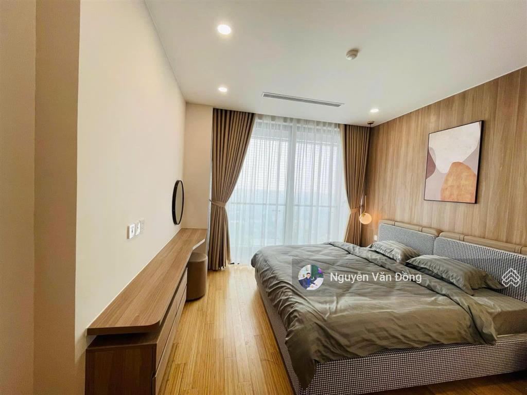 Giá cực tốt! căn hộ 2 pn cao cấp the zei lê đức thọ, sổ đỏ chính chủ tặng lại full đồ nội thất đẹp