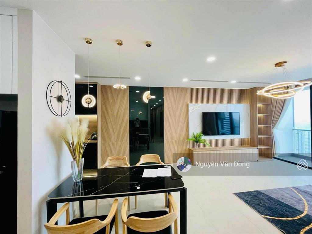 Giá cực tốt! căn hộ 2 pn cao cấp the zei lê đức thọ, sổ đỏ chính chủ tặng lại full đồ nội thất đẹp