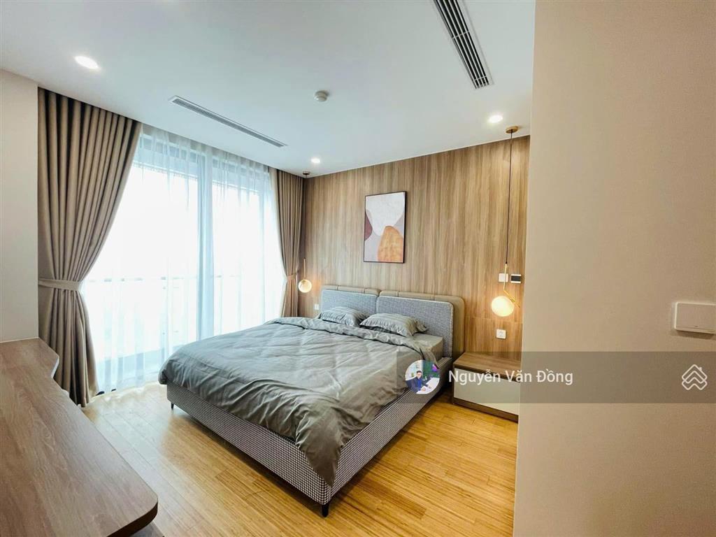 Giá cực tốt! căn hộ 2 pn cao cấp the zei lê đức thọ, sổ đỏ chính chủ tặng lại full đồ nội thất đẹp