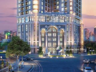 Gia đình cần bán căn 2 ngủ đẹp hateco laroma, diện tích thông thủy 94m2, sỏ đỏ sẵn, full đồ đẹp