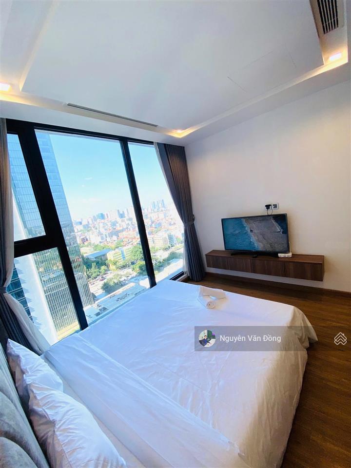 Cần bán căn góc 3 ngủ 120m2 siêu đẹp hateco laroma, sỏ đỏ chính chủ, full đồ đẹp sẵn vào ở ngay