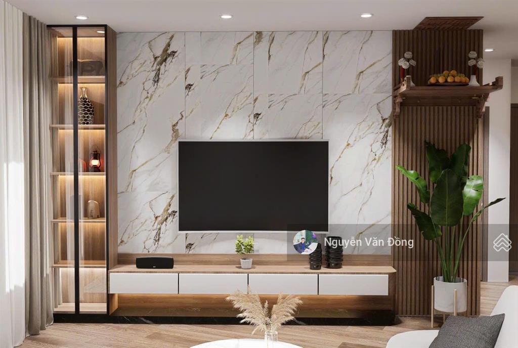 Bán căn hộ 3 ngủ cực hiếm tòa m3m4 nguyễn chí thanh, 123m2, giá cực tốt, full nội thất đẹp như hình