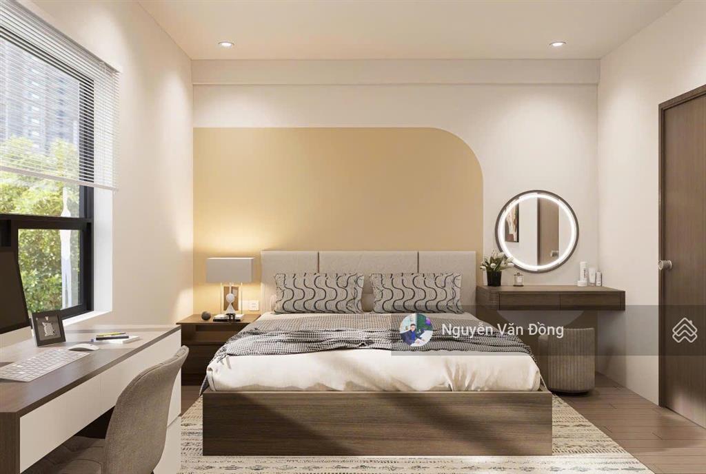 Bán căn hộ 3 ngủ cực hiếm tòa m3m4 nguyễn chí thanh, 123m2, giá cực tốt, full nội thất đẹp như hình