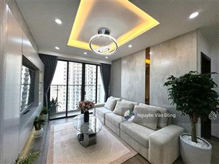 Hai bác cần bán căn góc tầng đẹp, ban công đn, nội thất full cao cấp, có slot ôtô tòa an bình plaza