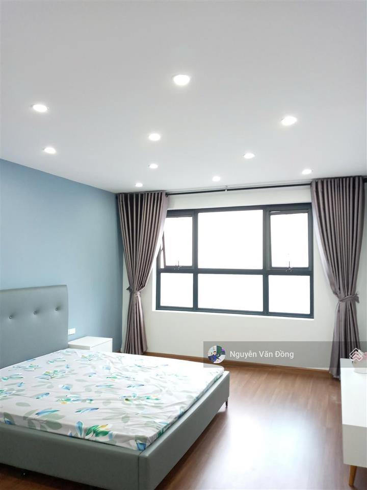 Gia đình cần chuyển nhượng căn 2 ngủ đẹp hoàng thành pearl, đã có sổ, nội thất đầy đủ sẵn ở ngay