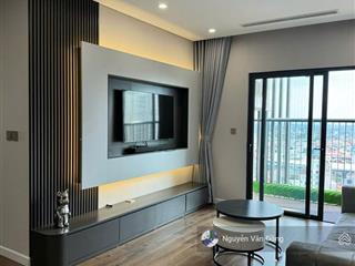 Giá tốt nhất dự án! bán căn góc 2 mặt thoáng cực hiếm tầng đẹp, view thông thoáng, nội thất đầy đủ