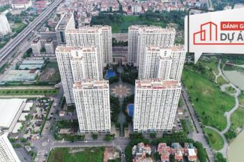 Cam kết giá tốt nhất dự án an bình city, căn 3 ngủ đẹp, full nội thất, sổ đỏ sẵn giao dịch ngay