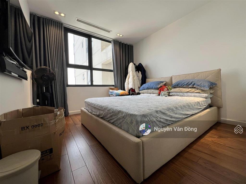 Cam kết giá tốt nhất dự án an bình city, căn 3 ngủ đẹp, full nội thất, sổ đỏ sẵn giao dịch ngay