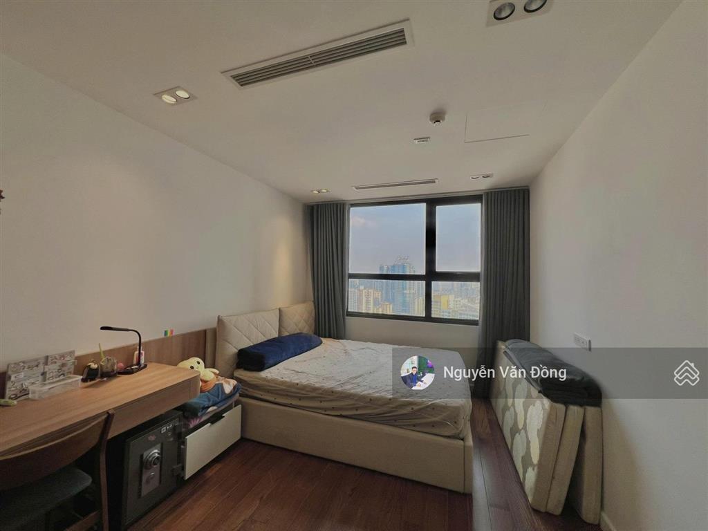 Cam kết giá tốt nhất dự án an bình city, căn 3 ngủ đẹp, full nội thất, sổ đỏ sẵn giao dịch ngay