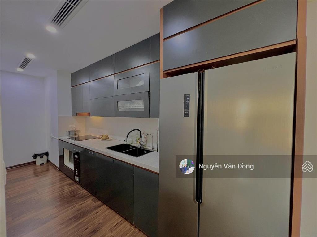 Cam kết giá tốt nhất dự án an bình city, căn 3 ngủ đẹp, full nội thất, sổ đỏ sẵn giao dịch ngay