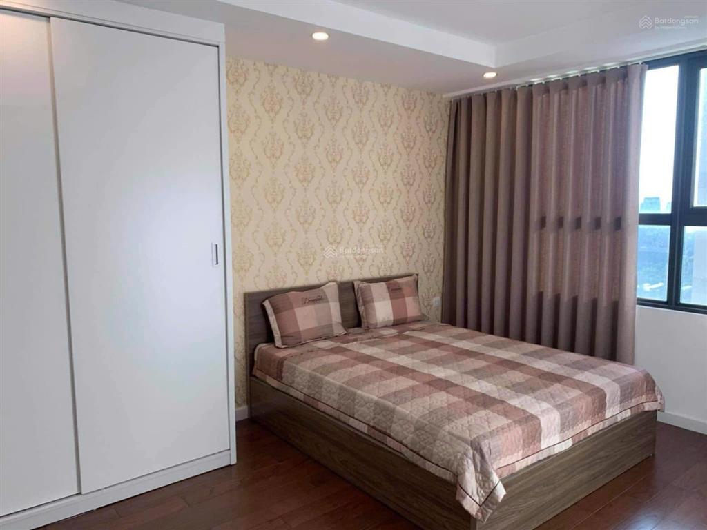 Bán căn hộ 2 phòng ngủ tầng đẹp dự án thái hà bộ công an, sổ đỏ lâu dài, nội thất đầy đủ về ở ngay