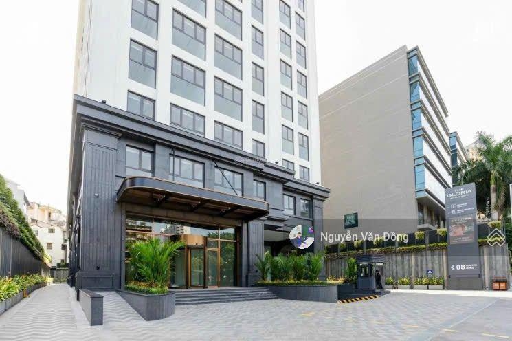 Chính chủ bán căn hộ cao cấp view hồ the gloria số 8 nguyên hồng, tặng full đồ nội thất cao cấp