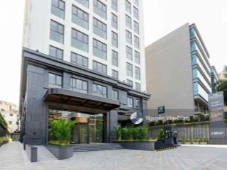 Chính chủ bán căn hộ cao cấp view hồ the gloria số 8 nguyên hồng, tặng full đồ nội thất cao cấp