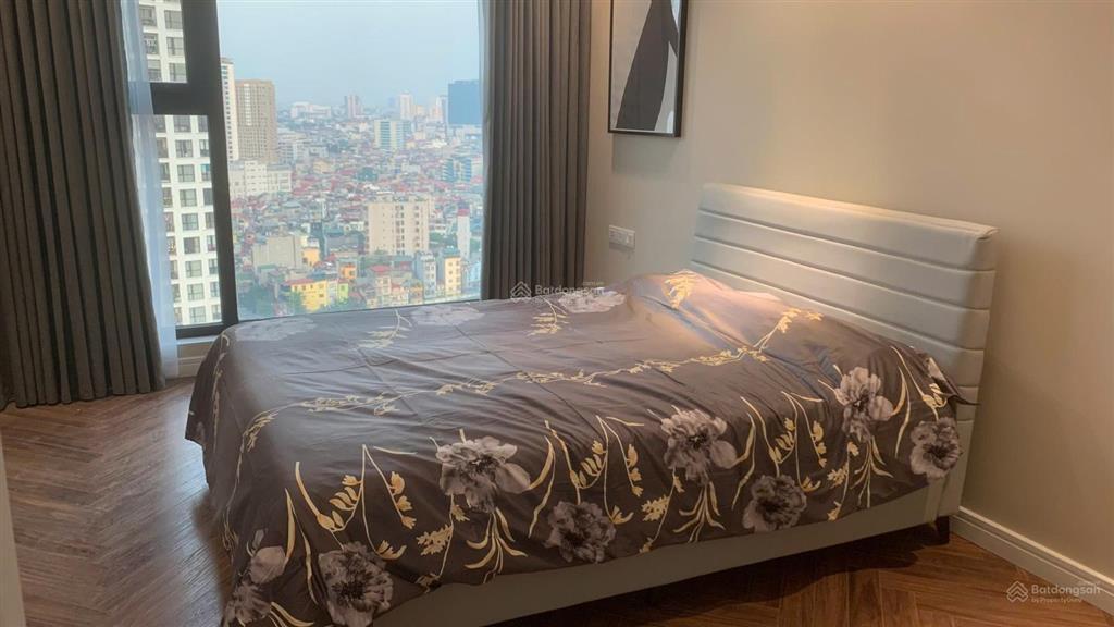 Cam kết giá tốt nhất thị trường, bán gấp căn hộ đẹp tràng an complex phùng chí kiên, sổ đỏ sẵn