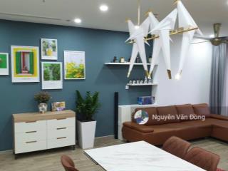 Giá cực tốt  bán căn 3 ngủ đẹp, ban công đông nam cực mát mẻ, sổ đỏ sẵn giao dịch ngay, full đồ