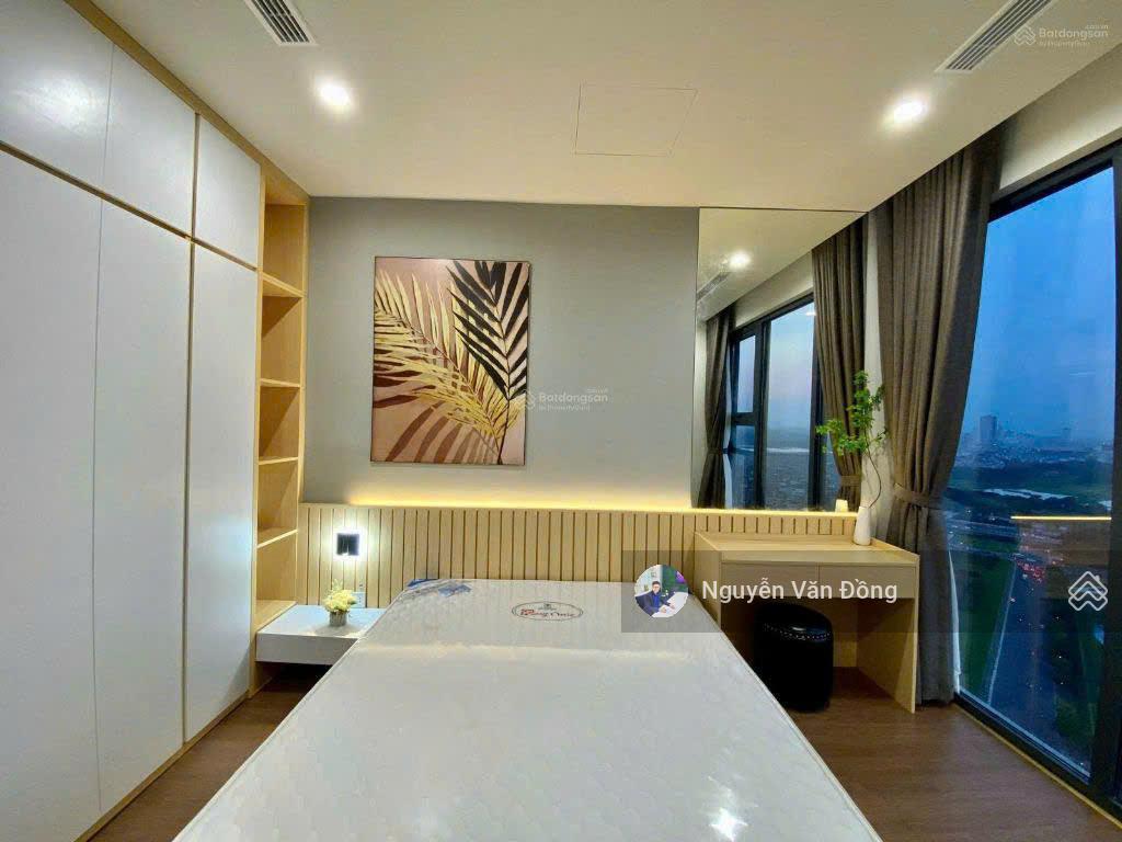 Giá cực tốt  bán căn hộ 3 ngủ đẹp dự án an bình city, nội thất sang xịn, sổ đỏ sẵn giao dịch ngay