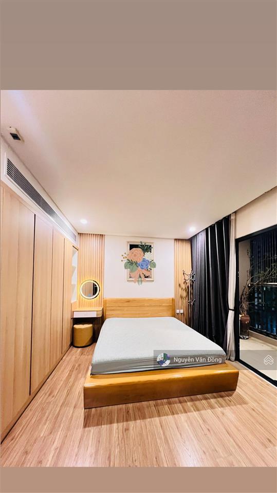 Cam kết nhà đẹp như hình, giá tốt nhất thị trường, căn 3 ngủ 130m, sổ đỏ sẵn giao dịch, full đồ đẹp