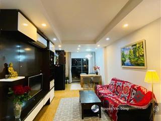 Căn 2 ngủ hiếm tầng cực đẹp, ban công đông nam thoáng mát, sổ đỏ sẵn giao dịch  dự án goldsilk