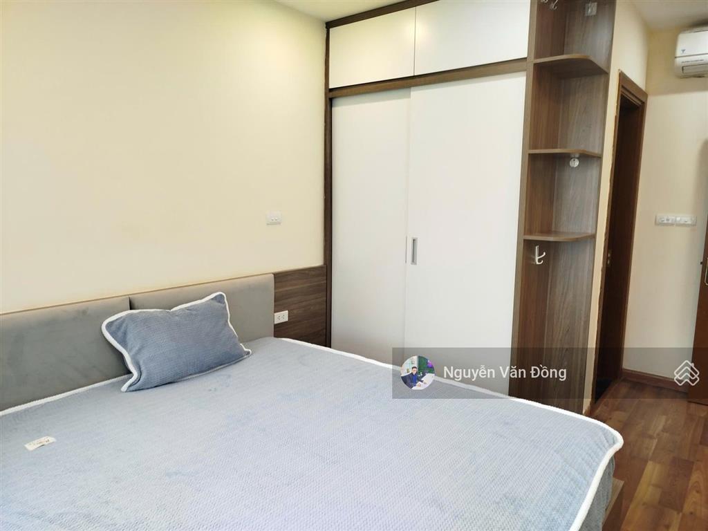 Bán căn góc 70m2 nhà đẹp full đồ, sổ đỏ sẵn giao dịch, đầy đủ tiện ích tại chung cư 789 xuân đỉnh
