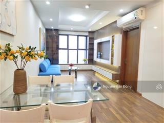 Bán căn góc 70m2 nhà đẹp full đồ, sổ đỏ sẵn giao dịch, đầy đủ tiện ích tại chung cư 789 xuân đỉnh