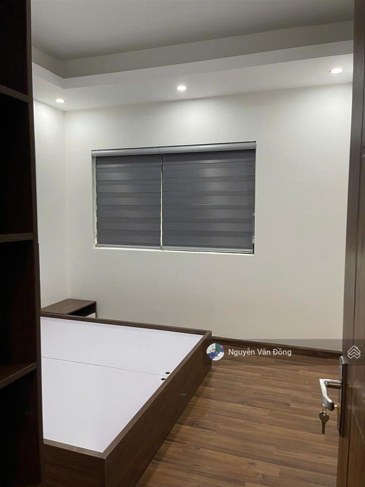 Gia đình cần bán căn hộ góc tòa vinaconex 3 trung văn, sổ đỏ sẵn giao dịch, để lại full đồ nội thất
