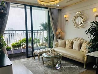 Hai bác cần bán căn hộ 3 ngủ full đồ đẹp  dự án vinaconex 7 hồ tùng mậu, sổ đỏ sẵn giao dịch